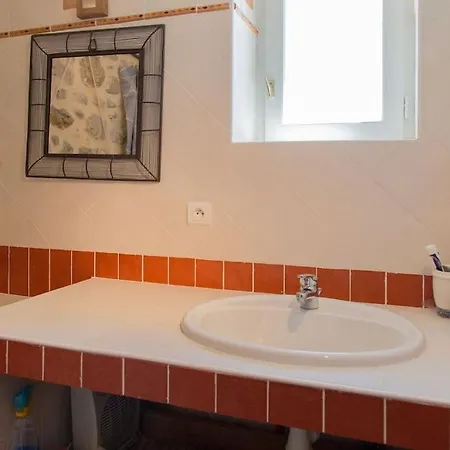 Holiday home Le Mas D'espeluche - Quietude, Charme, Nature, Piscine, Proche Commodites Et Autoroute