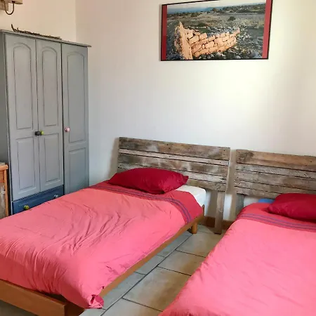 Holiday home Le Mas D'espeluche - Quietude, Charme, Nature, Piscine, Proche Commodites Et Autoroute *