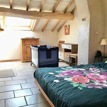 Holiday home Le Mas D'espeluche - Quietude, Charme, Nature, Piscine, Proche Commodites Et Autoroute *