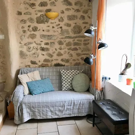 Le Mas D'espeluche - Quietude, Charme, Nature, Piscine, Proche Commodites Et Autoroute